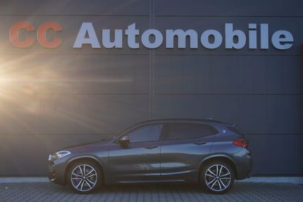 BMW X2 Gebrauchtwagen