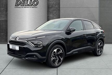 Citroen C4 Gebrauchtwagen