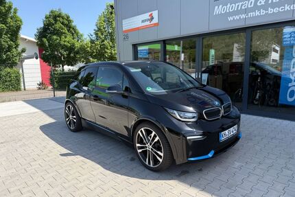 BMW i3 Gebrauchtwagen