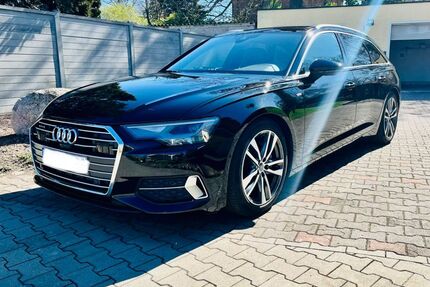 Mercedes-Benz A6 