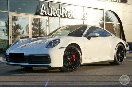 Porsche 911 Urmodell Gebrauchtwagen