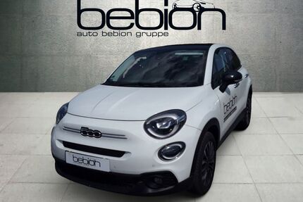 Fiat 500X Gebrauchtwagen
