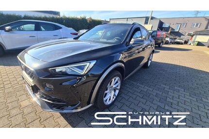 Cupra Formentor Gebrauchtwagen