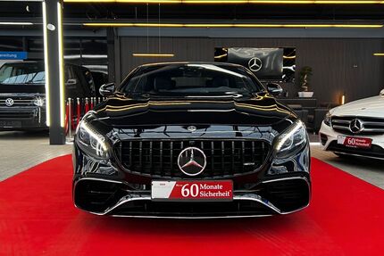 Mercedes-Benz S 560 Gebrauchtwagen