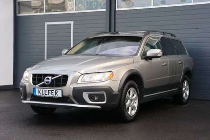 Volvo XC70 Gebrauchtwagen