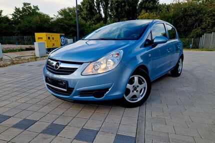 Opel Corsa Gebrauchtwagen