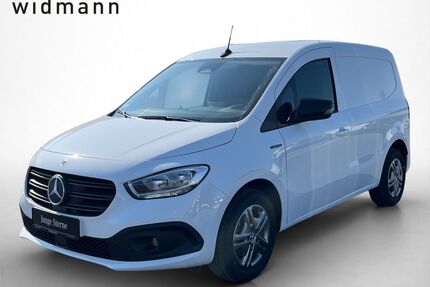 Mercedes-Benz eCitan Gebrauchtwagen