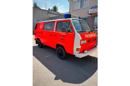 VW T3 andere Gebrauchtwagen