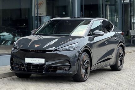Cupra Tavascan Gebrauchtwagen