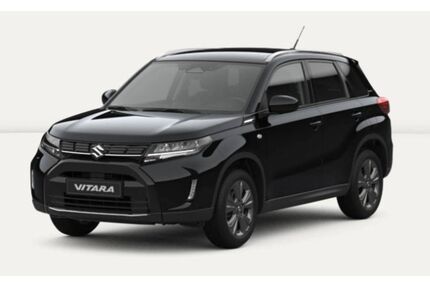 Suzuki Vitara Gebrauchtwagen