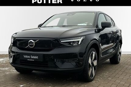 Volvo C40 Gebrauchtwagen