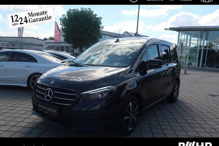 Mercedes-Benz T-Klasse Gebrauchtwagen