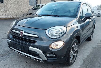 Fiat 500X Gebrauchtwagen