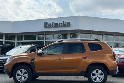 Dacia Duster Gebrauchtwagen