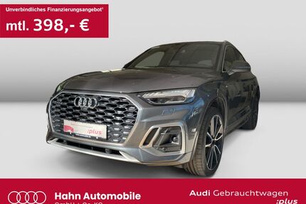 Audi Q5 Gebrauchtwagen