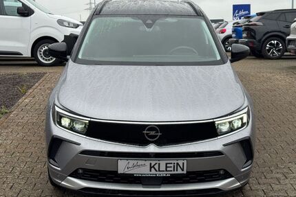 Opel Grandland (X) Gebrauchtwagen