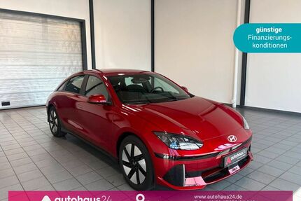 Hyundai IONIQ 6 Gebrauchtwagen