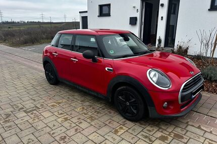 Mini One D Gebrauchtwagen