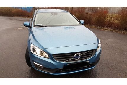 Volvo V60 Gebrauchtwagen