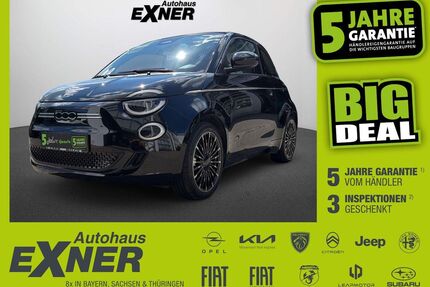 Fiat 500e Gebrauchtwagen