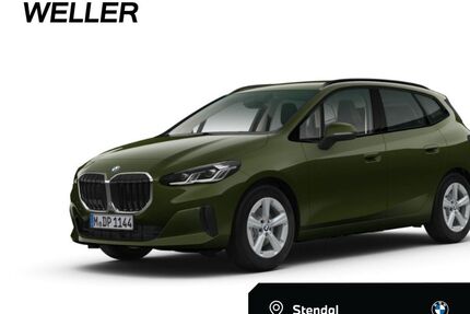 BMW 220 Active Tourer Gebrauchtwagen