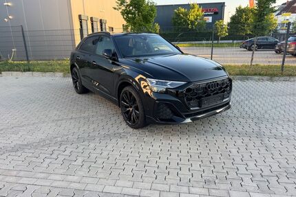Audi Q8 Gebrauchtwagen