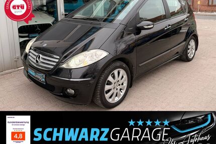 Mercedes-Benz A 200 Gebrauchtwagen