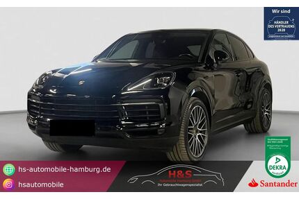Porsche Cayenne Gebrauchtwagen