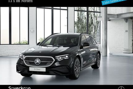 Mercedes-Benz E 450 Gebrauchtwagen