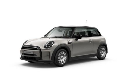 Mini Cooper Gebrauchtwagen