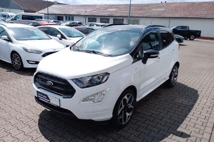 Ford EcoSport Gebrauchtwagen