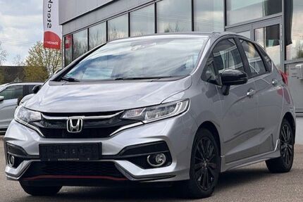 Honda Jazz Gebrauchtwagen