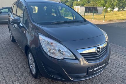 Opel Meriva Gebrauchtwagen