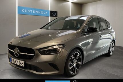 Mercedes-Benz B 180 Gebrauchtwagen