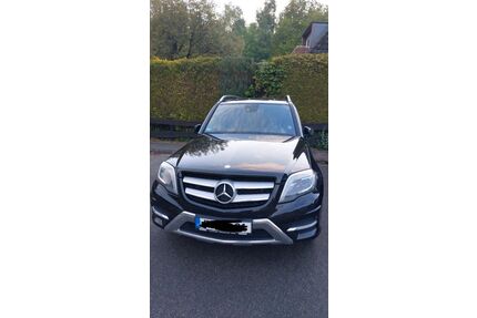 Mercedes-Benz GLK 220 Gebrauchtwagen