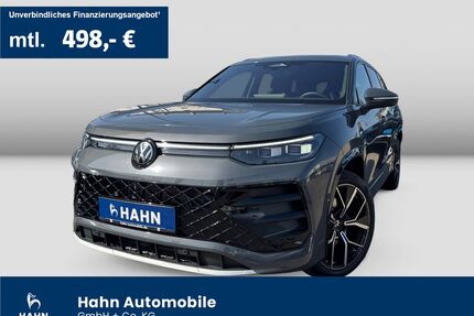 VW Tayron Gebrauchtwagen