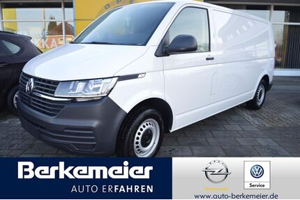 VW T6 andere Gebrauchtwagen