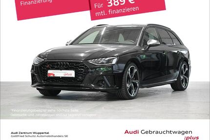 Audi S4 Gebrauchtwagen