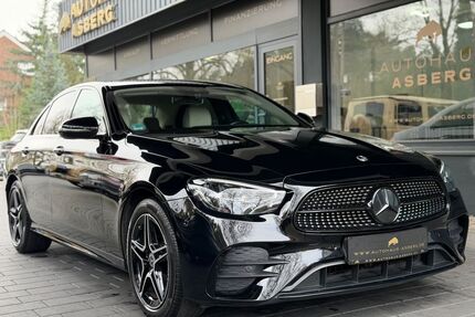 Mercedes-Benz E 220 Gebrauchtwagen