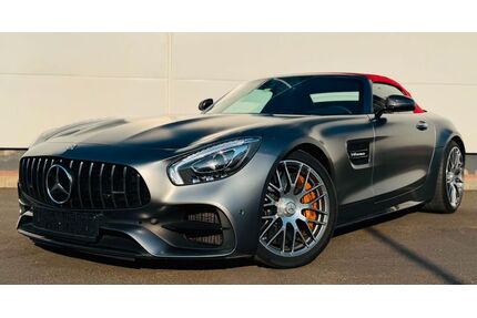 Mercedes-Benz AMG GT Gebrauchtwagen