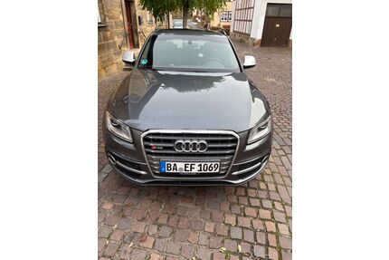 Audi SQ5 Gebrauchtwagen