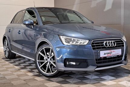 Audi A1 Gebrauchtwagen