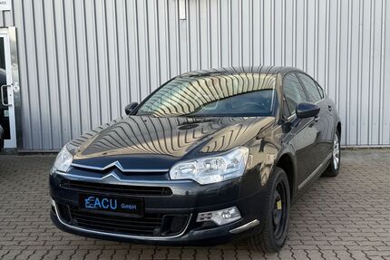 Citroen C5 Gebrauchtwagen
