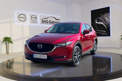 Mazda CX-5 Gebrauchtwagen