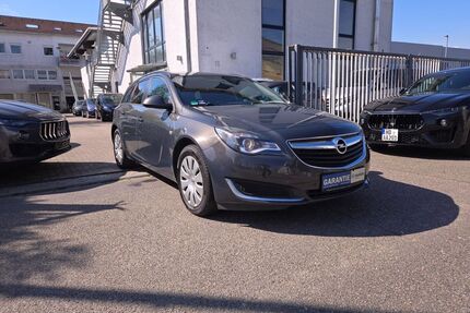 Opel Insignia Gebrauchtwagen