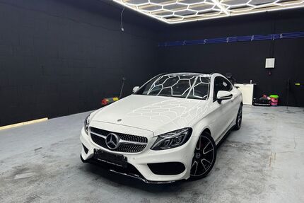 Mercedes-Benz C 220 Gebrauchtwagen