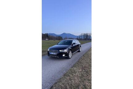 Audi A4 Allroad Gebrauchtwagen
