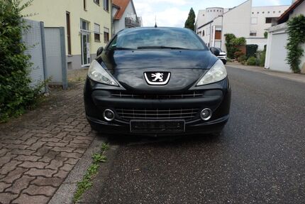 Peugeot 207 Gebrauchtwagen