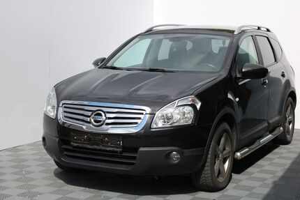Nissan Qashqai+2 Gebrauchtwagen