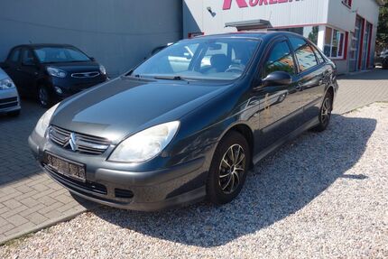 Citroen C5 Gebrauchtwagen